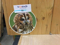 Ed - uilverblijf - afbeelding 2 van  2