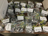 Ed - zywe046 - vogel met vetring (72x) - afbeelding 2 van  4