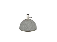 Ed- lichtgrijze parasolvoet granito - afbeelding 1 van  3