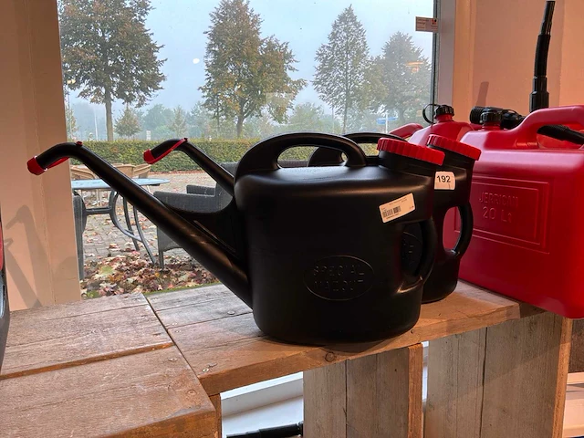 Eda 11l gieter (2x) - afbeelding 4 van  4