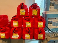 Eda 5l jerrycan (8x) - afbeelding 2 van  4