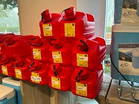 Eda 5l jerrycan (8x) - afbeelding 3 van  4