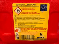 Eda 5l jerrycan (8x) - afbeelding 4 van  4
