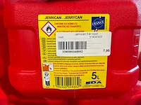 Eda 5l jerrycan (9x) - afbeelding 2 van  4