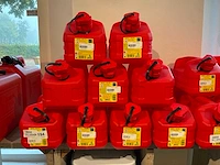 Eda 5l jerrycan (9x) - afbeelding 2 van  4