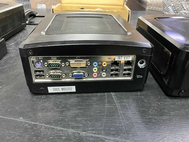 Edac - computeronderdelen - afbeelding 10 van  11