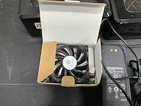 Edac - computeronderdelen - afbeelding 11 van  11