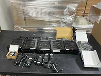 Edac - computeronderdelen - afbeelding 1 van  11