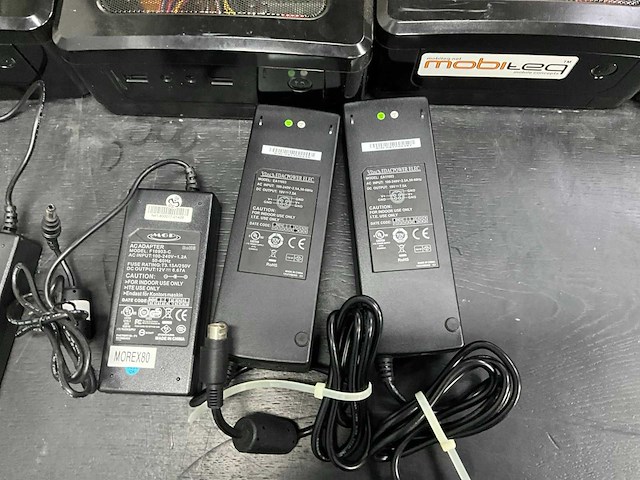 Edac - computeronderdelen - afbeelding 4 van  11