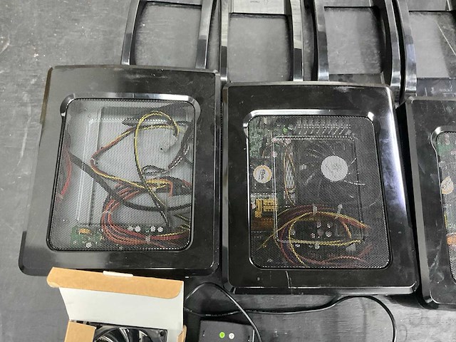 Edac - computeronderdelen - afbeelding 5 van  11