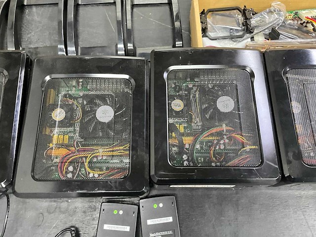 Edac - computeronderdelen - afbeelding 6 van  11