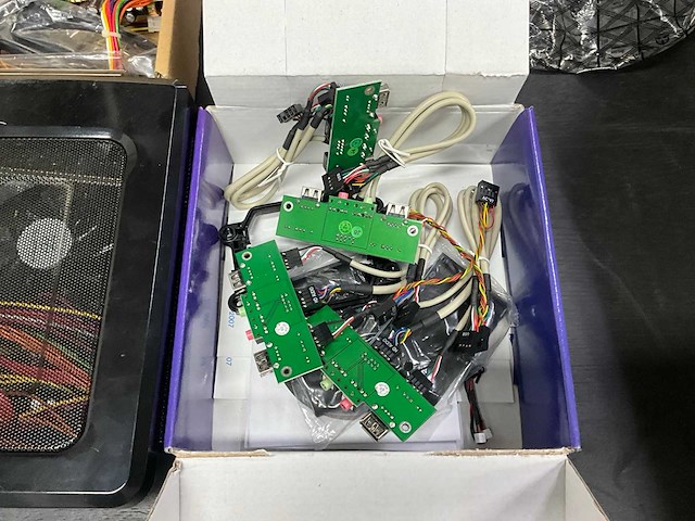 Edac - computeronderdelen - afbeelding 7 van  11