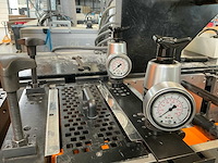 Edale - alpha - print- en etiketteermachine - 2012 - afbeelding 3 van  37