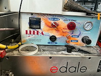 Edale - alpha - print- en etiketteermachine - 2012 - afbeelding 6 van  37