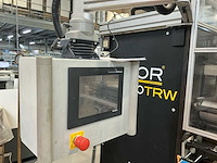 Edale - alpha - print- en etiketteermachine - 2012 - afbeelding 7 van  37