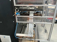 Edale - alpha - print- en etiketteermachine - 2012 - afbeelding 8 van  37