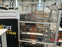 Edale - alpha - print- en etiketteermachine - 2012 - afbeelding 9 van  37