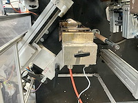 Edale - alpha - print- en etiketteermachine - 2012 - afbeelding 10 van  37