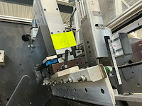 Edale - alpha - print- en etiketteermachine - 2012 - afbeelding 13 van  37