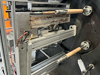 Edale - alpha - print- en etiketteermachine - 2012 - afbeelding 14 van  37