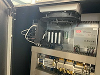 Edale - alpha - print- en etiketteermachine - 2012 - afbeelding 16 van  37