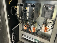 Edale - alpha - print- en etiketteermachine - 2012 - afbeelding 18 van  37