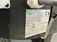 Edale - alpha - print- en etiketteermachine - 2012 - afbeelding 20 van  37