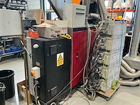 Edale - alpha - print- en etiketteermachine - 2012 - afbeelding 21 van  37