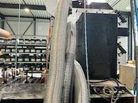 Edale - alpha - print- en etiketteermachine - 2012 - afbeelding 25 van  37