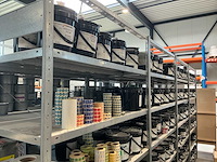 Edale - alpha - print- en etiketteermachine - 2012 - afbeelding 29 van  37