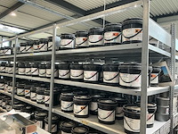 Edale - alpha - print- en etiketteermachine - 2012 - afbeelding 30 van  37