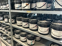 Edale - alpha - print- en etiketteermachine - 2012 - afbeelding 31 van  37