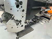 Edale - alpha - print- en etiketteermachine - 2012 - afbeelding 35 van  37