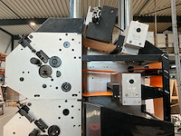 Edale - alpha - print- en etiketteermachine - 2012 - afbeelding 36 van  37