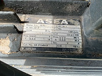 Edbro ota 547 wk 04 hydraulisch aggregaat - afbeelding 2 van  11