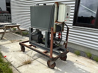 Edbro ota 547 wk 04 hydraulisch aggregaat - afbeelding 4 van  11