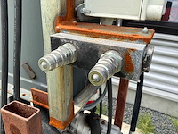 Edbro ota 547 wk 04 hydraulisch aggregaat - afbeelding 6 van  11