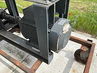 Edbro ota 547 wk 04 hydraulisch aggregaat - afbeelding 10 van  11