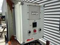 Edbro ota 547 wk 04 hydraulisch aggregaat - afbeelding 5 van  11