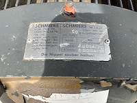 Edbro ota 547 wk 04 hydraulisch aggregaat - afbeelding 11 van  11