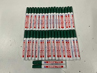 Edding 750 paint markers (36x) - afbeelding 1 van  3