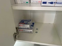 Edding/bic schrijfwaar - afbeelding 3 van  4