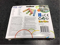 Eddy toys - 6 - krijt (2376x) - afbeelding 2 van  4