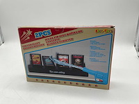 Eddy toys blik schieten speelgoed (96x) - afbeelding 1 van  4