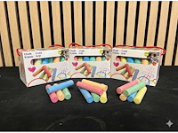 Eddy toys krijt (588x) - afbeelding 3 van  5