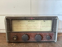 Eddystone - 670a - cabin set 1955 - afbeelding 1 van  3