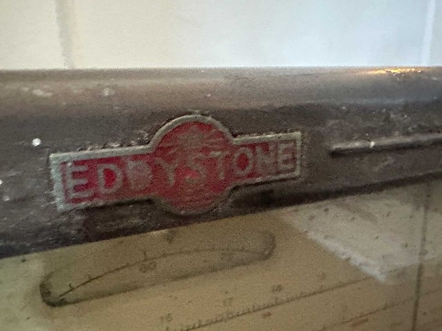 Eddystone - 670a - cabin set 1955 - afbeelding 3 van  3