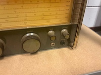 Eddystone - maritieme radio - afbeelding 2 van  5