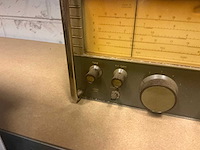 Eddystone - maritieme radio - afbeelding 3 van  5
