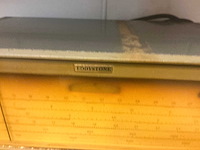 Eddystone - maritieme radio - afbeelding 4 van  5